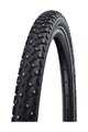 SCHWALBE plášť - MARATHON WINTER PLUS  (50-559) 26x2.00 PERFORMANCE - černá