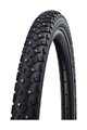 SCHWALBE plášť - WINTER (47-559) 26x1.75 ACTIVE - černá