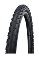 SCHWALBE plášť - LAND CRUISER (50-559) 26x2.00 ACTIVE - černá