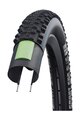 SCHWALBE plášť - SMART SAM PLUS (57-559) 26x2.25 - černá