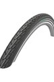 SCHWALBE plášť - ROAD CRUISER (47-305) 16x1.75 ACTIVE - černá