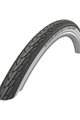 SCHWALBE plášť - ROAD CRUISER (47-559) 26x1.75 ACTIVE - černá