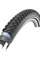 SCHWALBE plášť - MARATHON PLUS MTB (57-622) 29x2.25 PERFORMANCE - černá