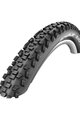 SCHWALBE plášť - BLACK JACK (47-406) 20x1.90 ACTIVE - černá