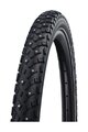 SCHWALBE plášť - WINTER (50-584) 27.5x2.00 ACTIVE - černá