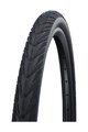 SCHWALBE plášť - ENERGIZER PLUS TOUR (37-622) 28x1.40 700x35C PERFORMANCE - černá