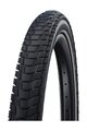 SCHWALBE plášť - PICK-UP (60-406) 20x2.35 DEFENSE E-BIKE - černá