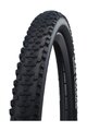 SCHWALBE plášť - SMART SAM (54-584) 27.5x2.10 PERFORMANCE - černá