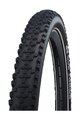 SCHWALBE plášť - SMART SAM (54-584) 27.5x2.10 PERFORMANCE - černá