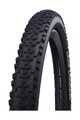 SCHWALBE plášť - SMART SAM (60-584) 27.5x2.35 PERFORMANCE - černá