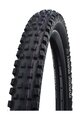 SCHWALBE plášť - MAGIC MARY (62-584) 27.5x2.40 GRAVITY - černá