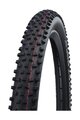 SCHWALBE plášť - ROCKET RON (54-622) 29x2.10 GROUND - černá