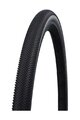 SCHWALBE plášť - G-ONE ALLROUND (35-622) 28x1.35 700x35C PERFORMANCE - černá