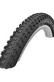 SCHWALBE plášť - LITTLE JOE (50-406) 20x2.00 ACTIVE - černá