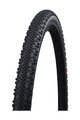 SCHWALBE plášť - G-ONE BITE (40-622) 28x1.50 700x40C GROUND - černá