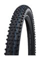 SCHWALBE plášť - ROCKET RON (57-622) 29x2.25 GROUND - černá