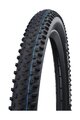 SCHWALBE plášť - RACING RAY (57-622) 29x2.25 GROUND - černá