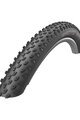 SCHWALBE plášť - RACING RAY (57-622) 29x2.25 PERFORMANCE - černá