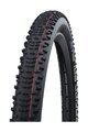 SCHWALBE plášť - RACING RALPH (57-584) 27.5x2.25 GROUND - černá