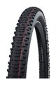 SCHWALBE plášť - RACING RALPH (57-559) 26x2.25 GROUND - černá