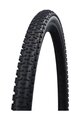 SCHWALBE plášť - G-ONE ULTRABITE (40-622) 28x1.50 700x40C GROUND - černá