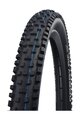 SCHWALBE plášť - NOBBY NIC (65-584) 27.5x2.60 TRAIL - černá