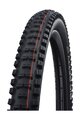 SCHWALBE plášť - BIG BETTY (65-584) 27.5x2.60  GRAVITY - černá