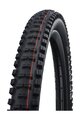 SCHWALBE plášť - BIG BETTY (65-622) 29x2.60 GRAVITY - černá