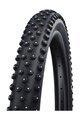 SCHWALBE plášť - ICE SPIKER PRO (57-584) 27.5x2.25 - černá