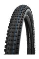 SCHWALBE plášť - WICKED WILL (62-622) 29x2.40 GROUND - černá