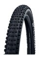 SCHWALBE plášť - WICKED WILL (65-622) 29x2.60 TRAIL - černá