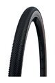 SCHWALBE plášť - G-ONE ALLROUND (40-622) 28x1.50 700x40C  - béžová/černá