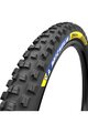 MICHELIN plášť - DH22 MAGI-X 26x2.40 - černá