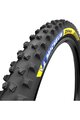 MICHELIN plášť - DH MUD 29x2.40 - černá