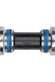 SHIMANO středové složení - RS501 ITA - stříbrná