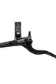 SHIMANO brzdová páčka - BRAKE LEVER M4100 LEFT - černá