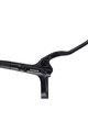 SHIMANO brzdová páčka - BRAKE LEVER MT200 RIGHT - černá