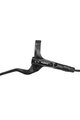 SHIMANO brzdová páčka - BRAKE LEVER MT201 RIGHT - černá