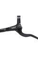 SHIMANO brzdová páčka - BRAKE LEVER MT401 LEFT - černá