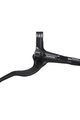 SHIMANO brzdová páčka - BRAKE LEVER MT401 RIGHT - černá