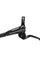 SHIMANO brzdová páčka - BRAKE LEVER MT501 LEFT - černá