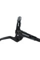 SHIMANO brzdová páčka - BRAKE LEVER MT501 RIGHT - černá