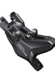 SHIMANO brzdový třmen - DEORE M6100  - černá