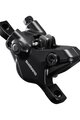 SHIMANO brzdový třmen - MT410 - černá