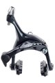 SHIMANO ráfková brzda - SORA R3000 FRONT - černá