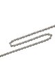 SHIMANO řetěz - CHAIN CN4601 116 - stříbrná