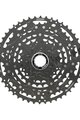 SHIMANO kazeta - CASSETTE LG400 10 11-48 - černá