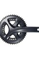 SHIMANO kliky s převodníkem - SORA R3000 175mm 50/34 - černá