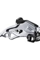 SHIMANO ACERA T3000 - stříbrná/černá