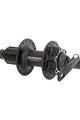 SHIMANO zadní náboj - DEORE M525 36 - černá